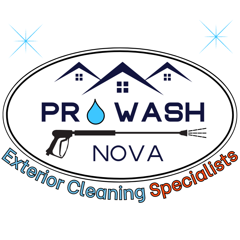 ProWashNOVA logo